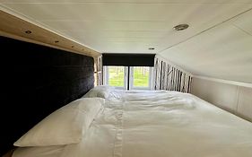 The Parr Pod - Beautiful, Luxury Pod