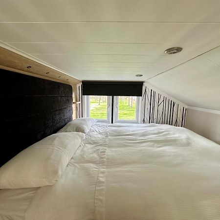 The Parr Pod - Beautiful, Luxury Pod Hotel Aberlour Exterior photo