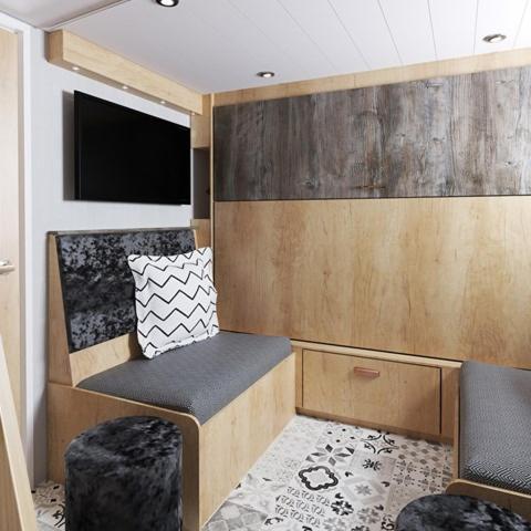 The Parr Pod - Beautiful, Luxury Pod Hotel Aberlour Exterior photo