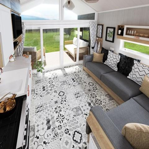 The Parr Pod - Beautiful, Luxury Pod Hotel Aberlour Exterior photo