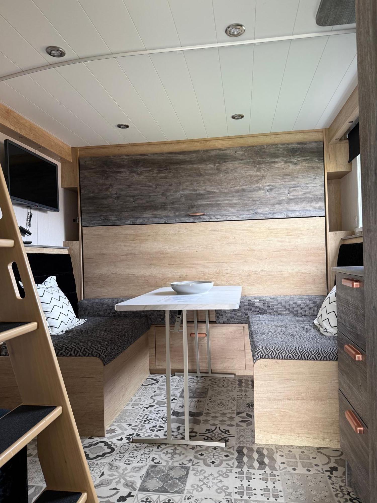 The Parr Pod - Beautiful, Luxury Pod Hotel Aberlour Exterior photo